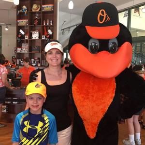 Meet your Posher, Melissa